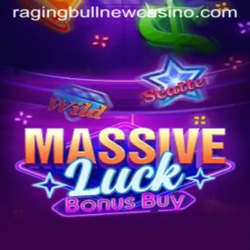 Exploring MassiveLuckBonusBuy at Raging Bull Casino: An In-Depth Look