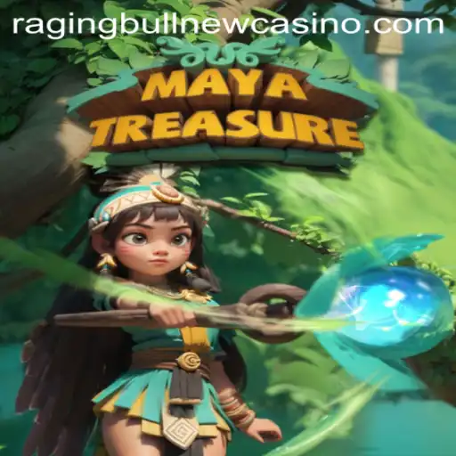 Discover the Thrilling World of MayaTreasure at Raging Bull Casino