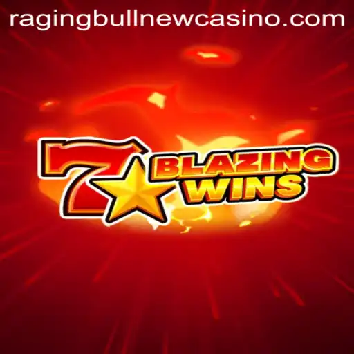 Exploring BlazingWins at Raging Bull Casino