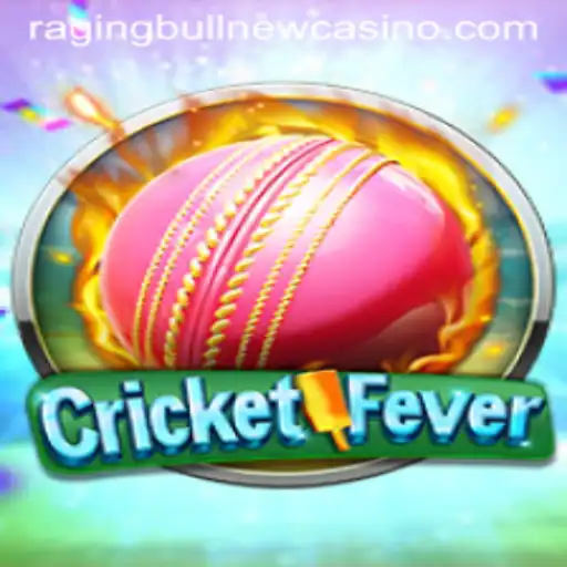 Engage in the Thrilling World of CricketFever at Raging Bull Casino