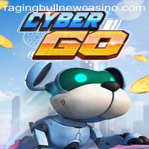 Unveiling CyberGO: A Revolutionary Experience at Raging Bull Casino