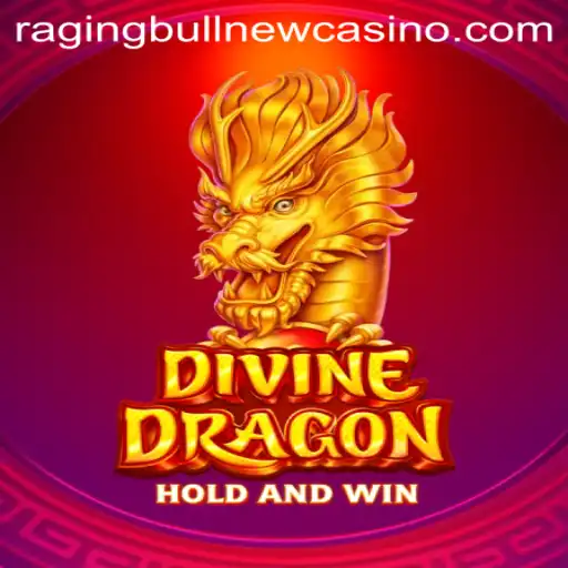 The DivineDragon Experience at Raging Bull Casino