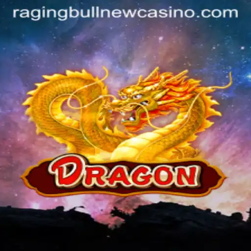 Unleash the Beast: Exploring the Dragon Game at Raging Bull Casino