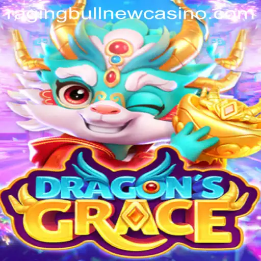 Unveiling DragonsGrace: A Riveting Journey at Raging Bull Casino
