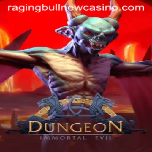 Dungeon Game: An Immersive Adventure into the World of Raging Bull Casino