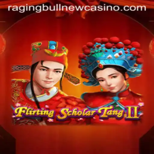 Exploring FlirtingScholarTangII: A Unique Casino Slot Experience at Raging Bull Casino