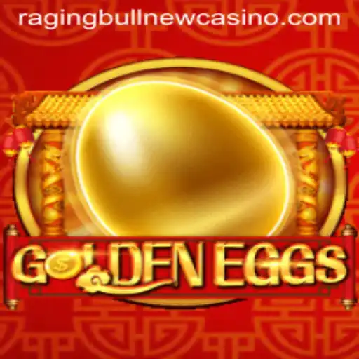 Explore the Exciting World of GoldenEggs at Raging Bull Casino