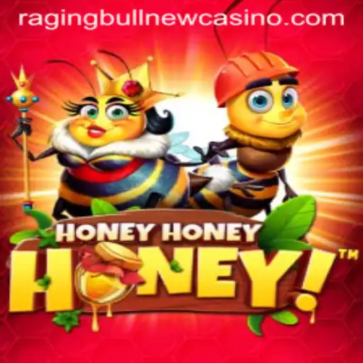 Exploring the Thrills of HoneyHoneyHoney at Raging Bull Casino