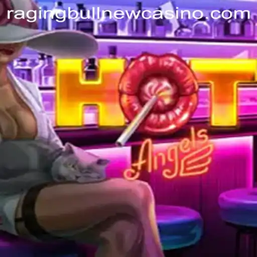 Exploring HotAngels at Raging Bull Casino