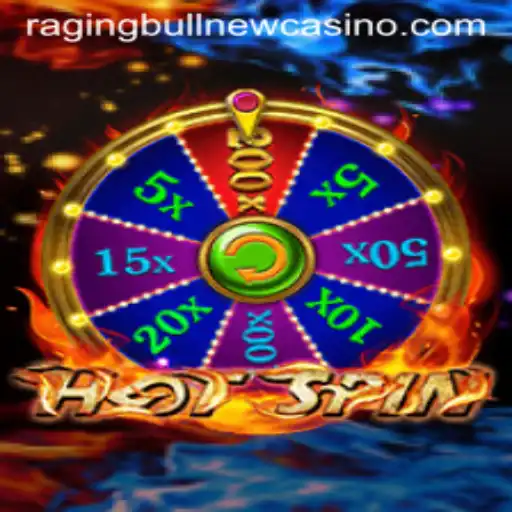 Exploring the Exciting World of HotSpin at Raging Bull Casino