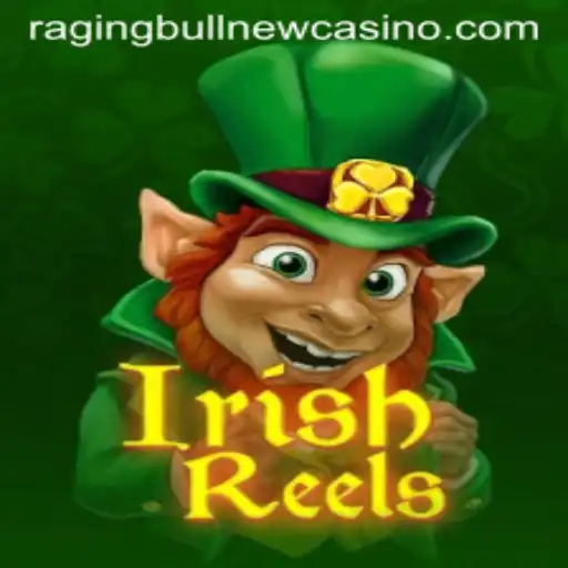 Discover the Magic of IrishReels at Raging Bull Casino