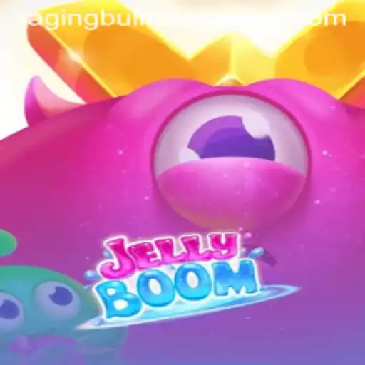 Exploring the Exciting World of JellyBoom at Raging Bull Casino
