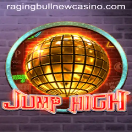 Discover the Thrills of JumpHigh at Raging Bull Casino