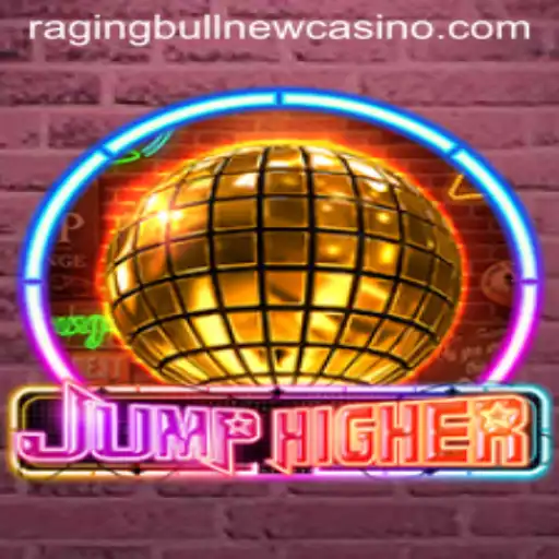 JumpHigher: A Thrilling Adventure at Raging Bull Casino
