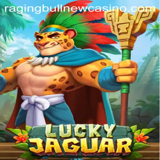 Exploring the Thrills of LuckyJaguar at Raging Bull Casino