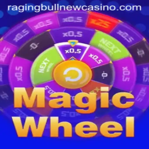 Discover MagicWheel: A Thrilling Addition at Raging Bull Casino