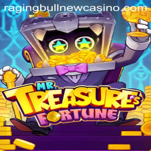 Discover the Excitement of MrTreasuresFortune at Raging Bull Casino