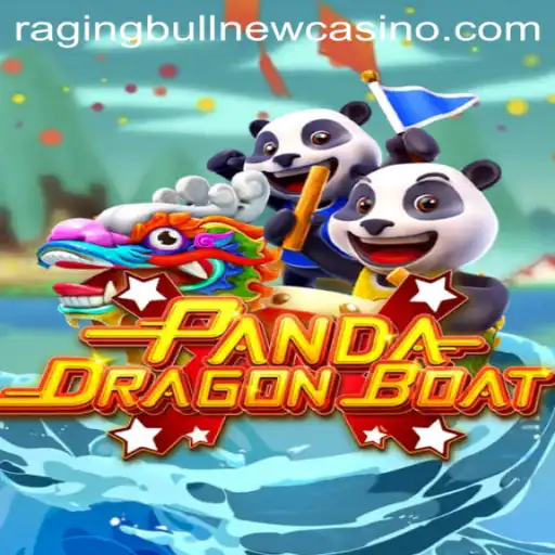Pandadragonboat: A Thrilling Addition to Raging Bull Casino