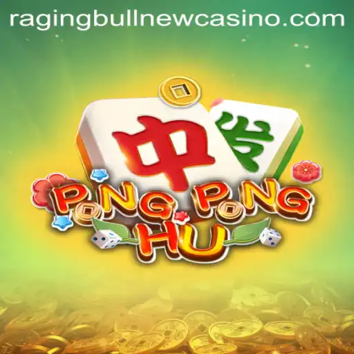 Explore the Exciting World of PONGPONGHU at Raging Bull Casino