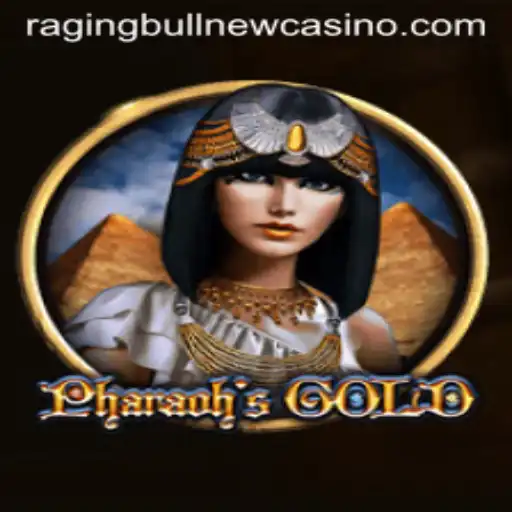 Exploring the Enchanting World of PharaohsGold at Raging Bull Casino