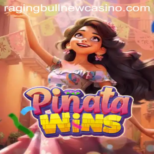 Experience the Thrill of PinataWins at Raging Bull Casino
