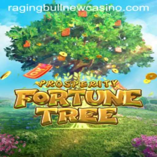 Unveiling ProsperityFortuneTree: A New Gaming Adventure at Raging Bull Casino