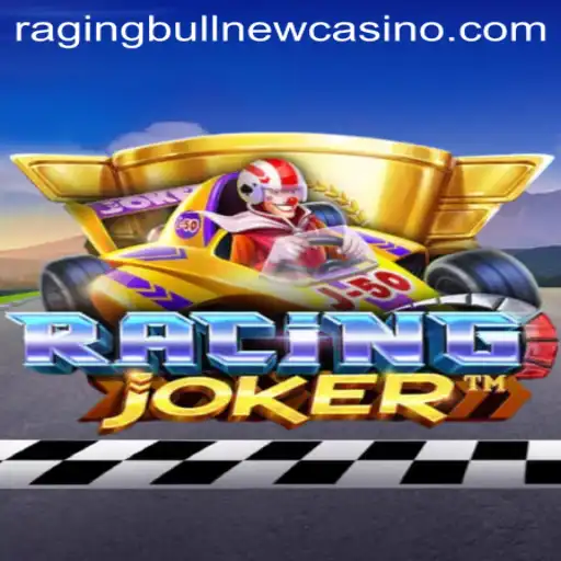 Experience Thrills with RacingJoker at Raging Bull Casino