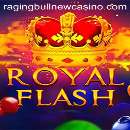 Experience the Excitement of RoyalFlash at Raging Bull Casino