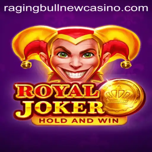 Exploring the Intricacies of RoyalJoker and Its Presence at Raging Bull Casino