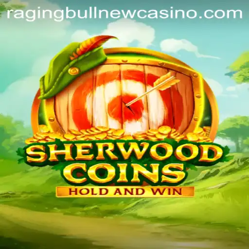 Exploring SherwoodCoins: A Thrilling Adventure with Raging Bull Casino