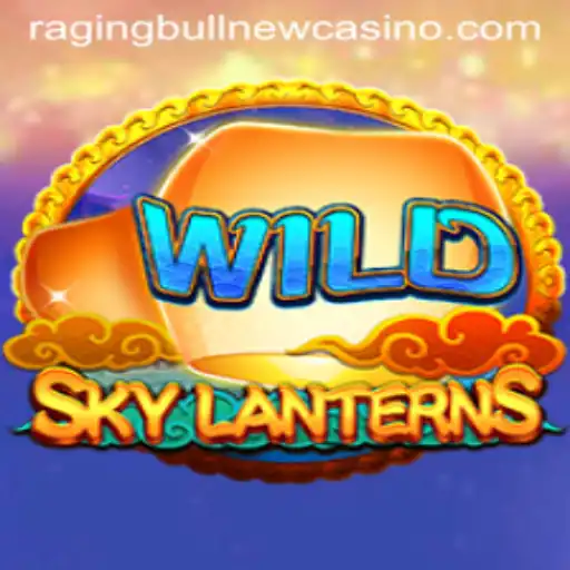 Exploring the Enchanting World of SkyLanterns in Raging Bull Casino