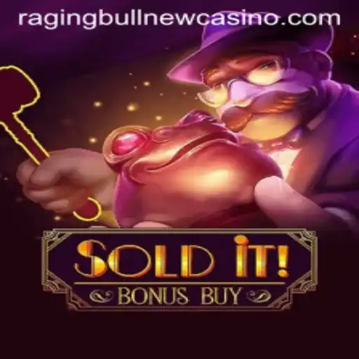 Exploring the Casino Game SolditBonusBuy at Raging Bull Casino