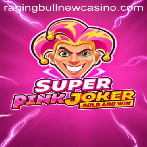 Discover the Thrills of SuperPinkJoker at Raging Bull Casino
