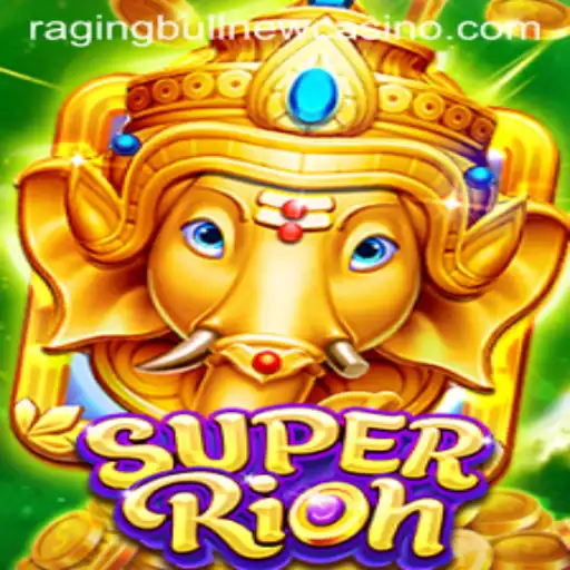 Explore the Thrilling Dynamics of SuperRich at Raging Bull Casino