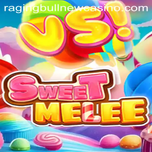 SweetMelee: A Thrilling New Game Experience at Raging Bull Casino