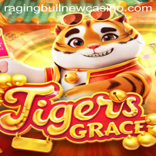 Discover the Thrills of TigersGrace at Raging Bull Casino