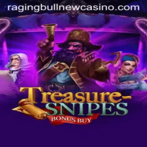 Exploring TreasuresnipesBonusBuy at Raging Bull Casino