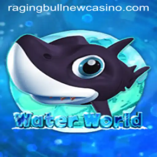 Dive into the Exciting World of WaterWorld at Raging Bull Casino