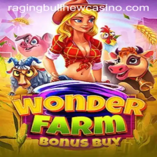 Discover the Excitement of WonderFarmBonusBuy at Raging Bull Casino