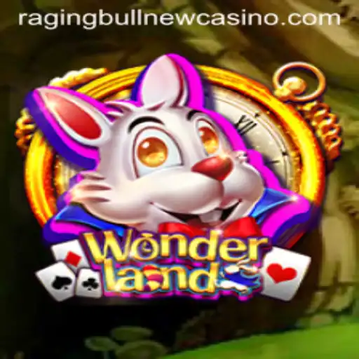 Discover the Thrills of Wonderland at Raging Bull Casino