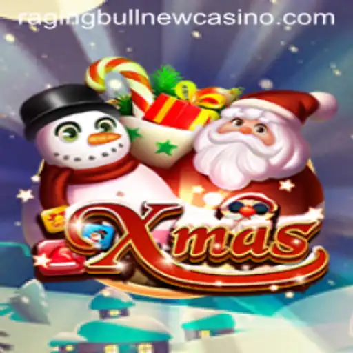 Exploring Xmas at Raging Bull Casino