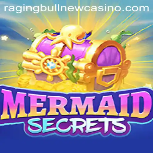 Exploring the Enchanting World of MermaidSecrets at Raging Bull Casino
