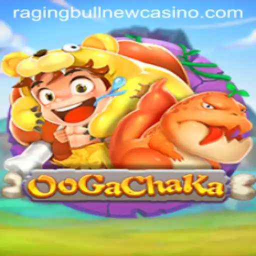 Discover the Exciting World of OoGaChaKa at Raging Bull Casino