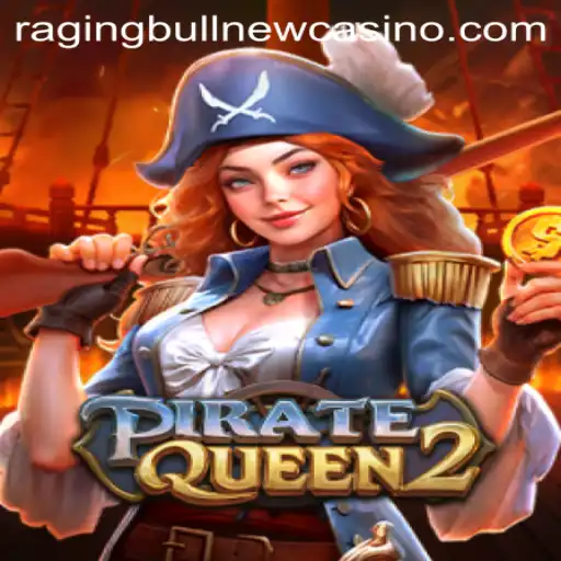 Discover the Thrilling World of PirateQueen2 at Raging Bull Casino