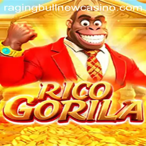 RicoGorila: The Latest Sensation at Raging Bull Casino