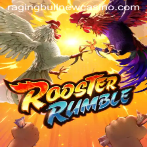 Experience the Excitement of RoosterRumble at Raging Bull Casino