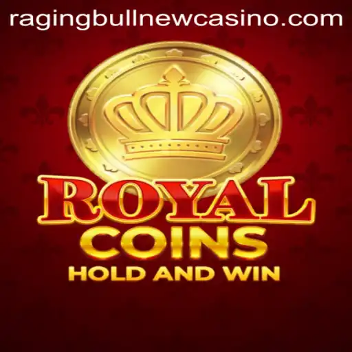Exploring the Excitement of RoyalCoins at Raging Bull Casino
