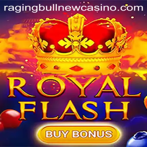 Discover the Thrills of RoyalFlashBuyBonus at Raging Bull Casino