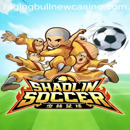 Exploring the Thrills of ShaolinSoccer at Raging Bull Casino