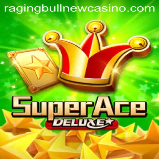 Exploring SuperAceDeluxe: A New Star at Raging Bull Casino
